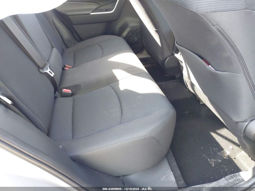 2024 Toyota Rav4 Le VIN: JTMH1RFV7RD126093 Lot: 43899985