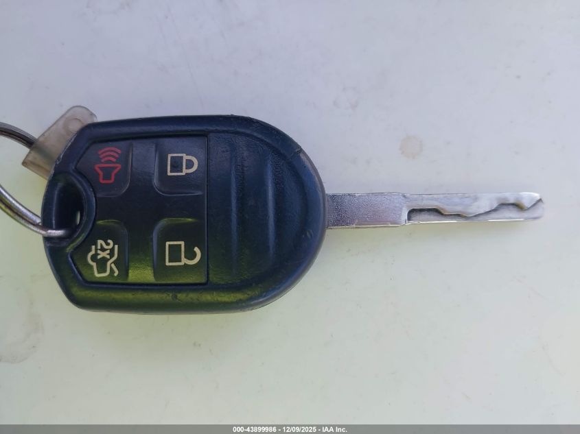 2019 Ford Fiesta Se VIN: 3FADP4EJ4KM113039 Lot: 43899986