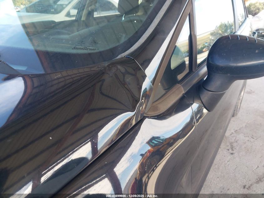 2019 Ford Fiesta Se VIN: 3FADP4EJ4KM113039 Lot: 43899986