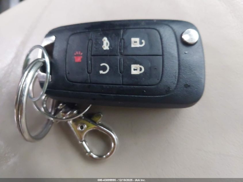 2014 Buick Verano Leather Group VIN: 1G4PS5SK2E4206386 Lot: 43899995