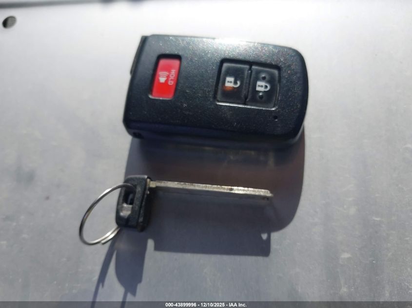 2020 Toyota Tacoma Trd Off-Road VIN: 5TFCZ5AN2LX219239 Lot: 43899996