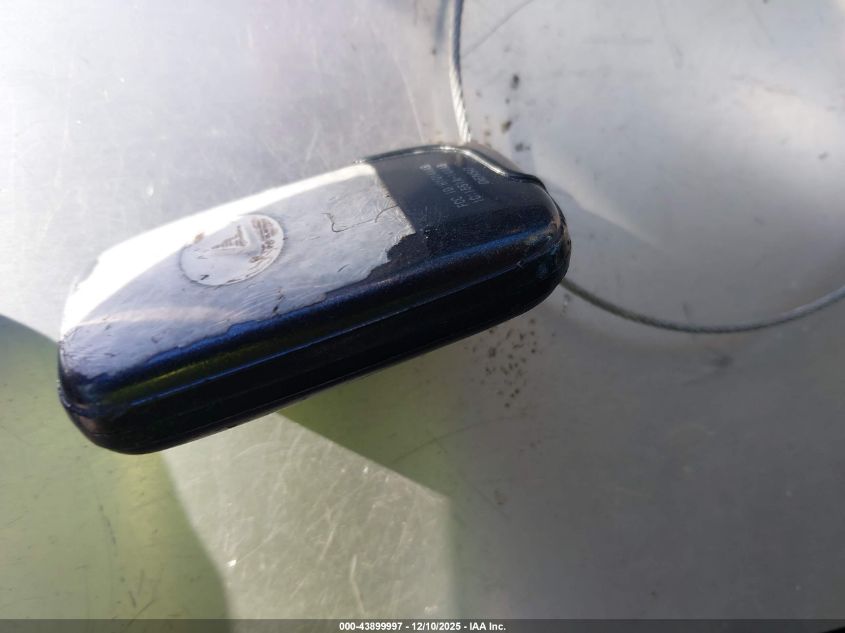 2009 Lexus Is 250 VIN: JTHBK262692087720 Lot: 43899997