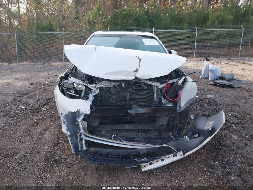 2014 Toyota Avalon Limited VIN: 4T1BK1EB0EU087770 Lot: 43900001