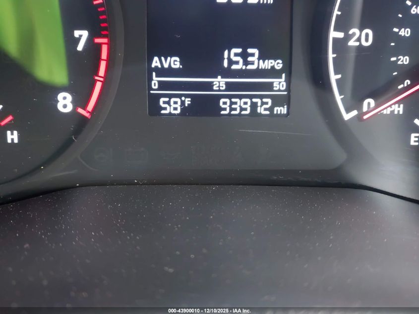 2018 Hyundai Accent Se VIN: 3KPC24A3XJE033412 Lot: 43900010