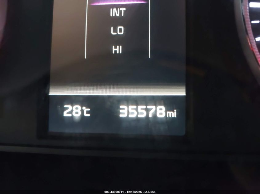 2024 Kia K5 Gt-Line VIN: 5XXG64J22RG265020 Lot: 43900011