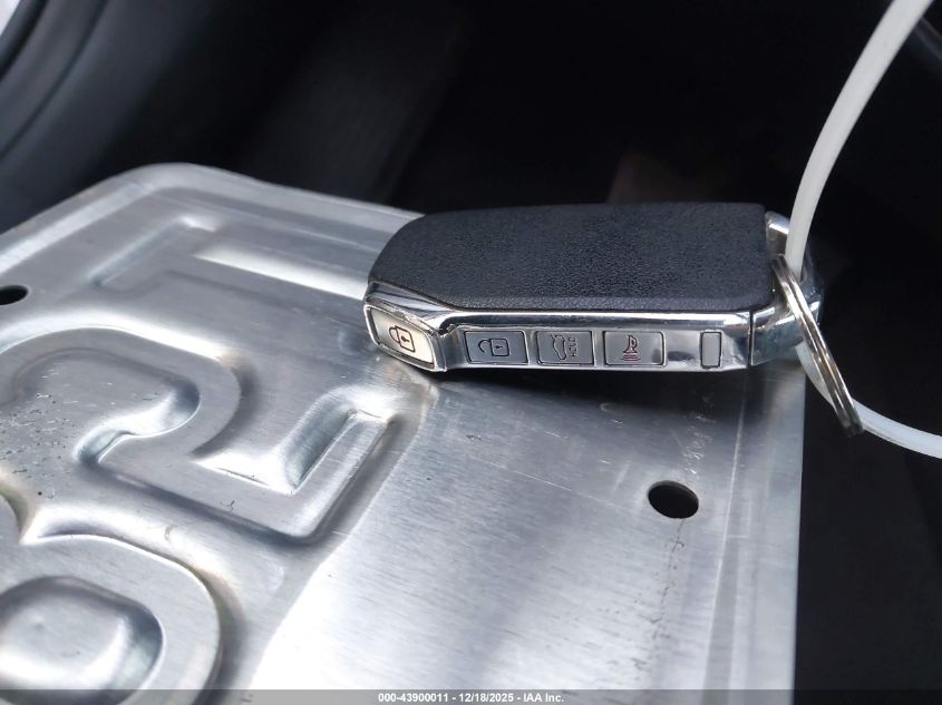 2024 Kia K5 Gt-Line VIN: 5XXG64J22RG265020 Lot: 43900011