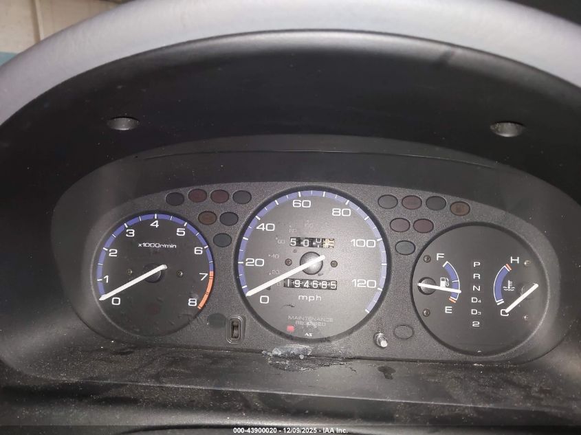 1999 Honda Civic Lx VIN: 2HGEJ6673XH547555 Lot: 43900020