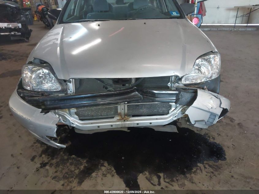 1999 Honda Civic Lx VIN: 2HGEJ6673XH547555 Lot: 43900020