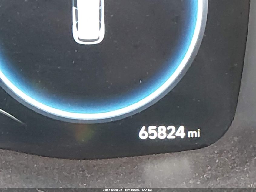 2023 Hyundai Santa Fe Hybrid Sel Premium VIN: 5NMS3DA12PH007444 Lot: 43900022