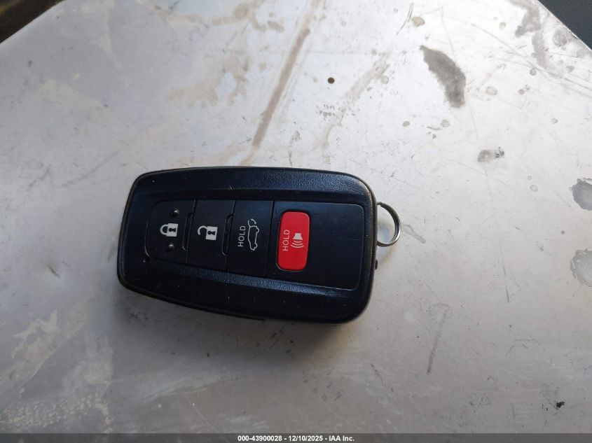 2022 Toyota Rav4 Xle Premium VIN: 2T3C1RFV7NW231028 Lot: 43900028