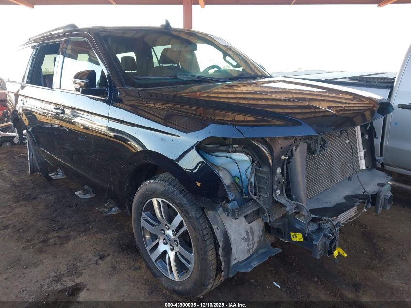 FORD EXPEDITION LIMITED