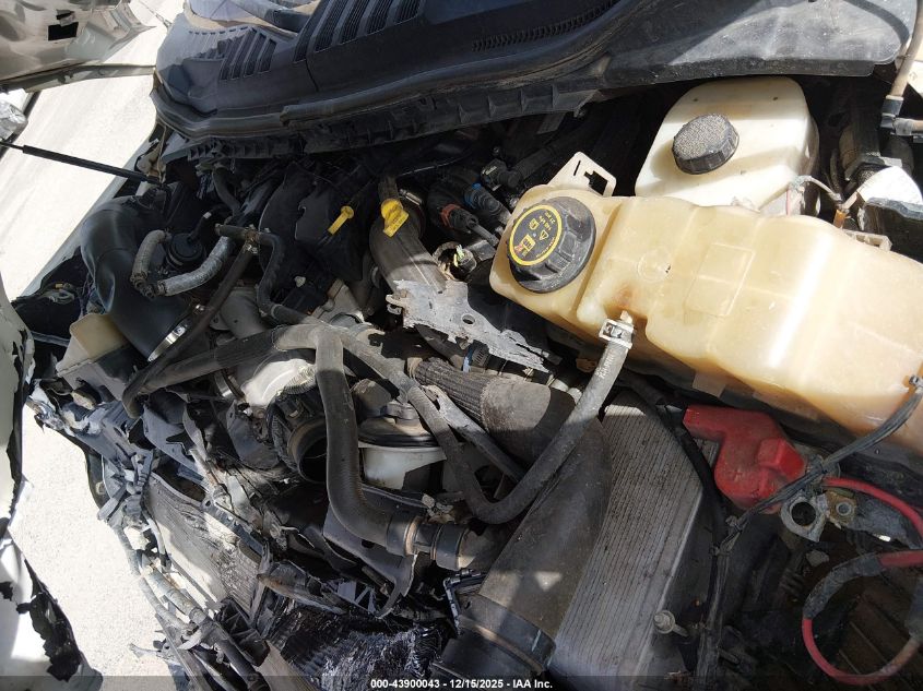 2019 Ford F-350 Chassis Xl VIN: 1FDRF3GT6KEE36490 Lot: 43900043