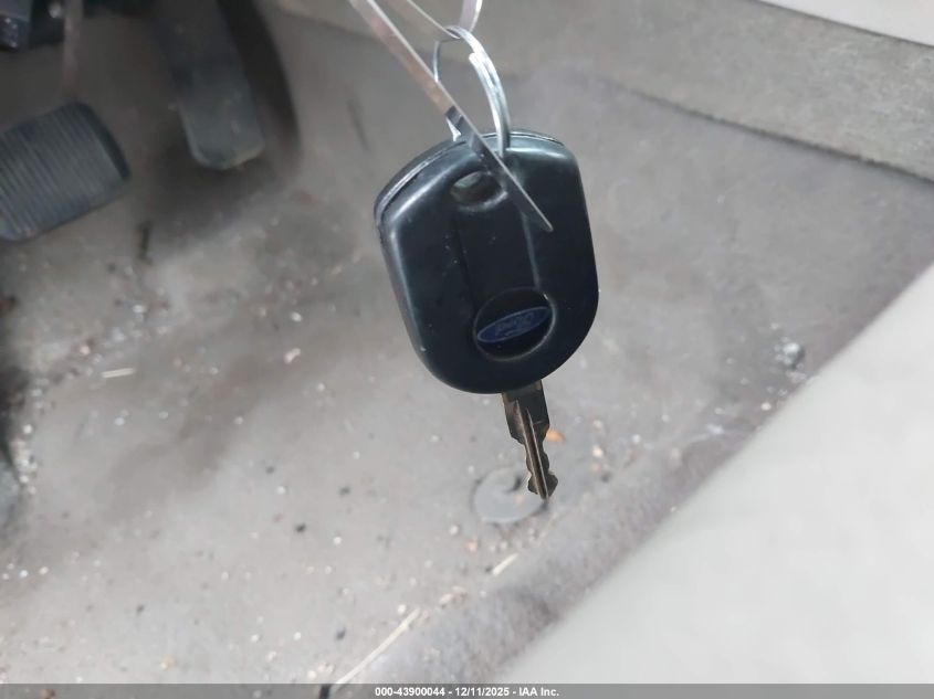 2010 Ford Taurus Sel VIN: 1FAHP2EW4AG156371 Lot: 43900044