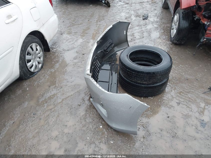 2014 Honda Accord Lx VIN: 1HGCR2F39EA013235 Lot: 43900046