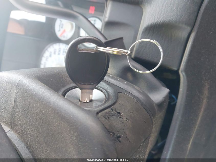 2004 Dodge Ram 2500 Slt/Laramie VIN: 3D7KU28C44G123332 Lot: 43900048