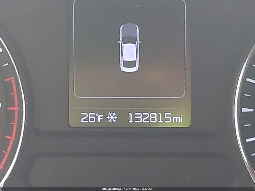 2018 Kia Forte Lx VIN: 3KPFL4A7XJE249189 Lot: 43900056