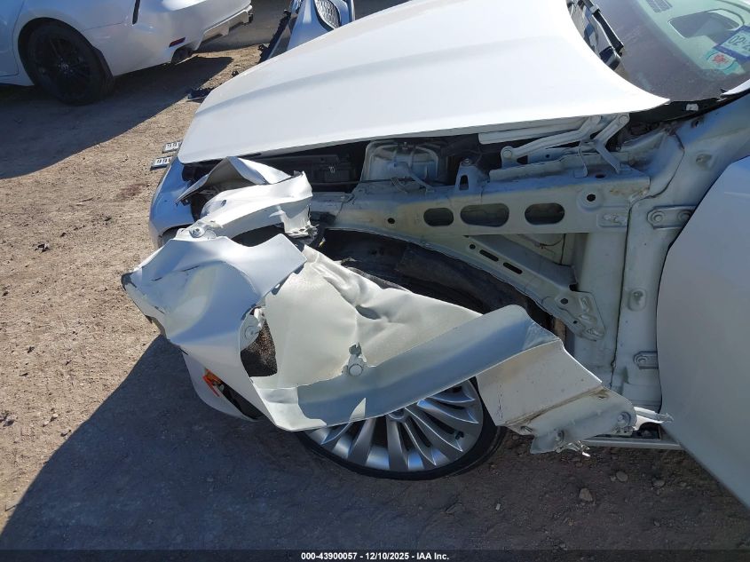 2015 Cadillac Cts Performance VIN: 1G6AS5SX2F0108735 Lot: 43900057