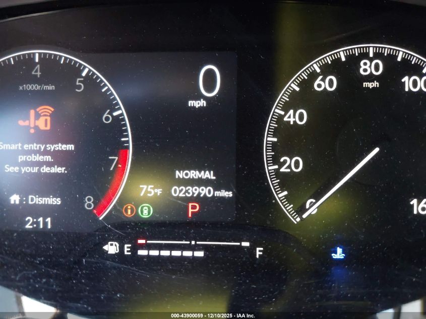 2022 Honda Civic Sport VIN: 2HGFE2F53NH603278 Lot: 43900059