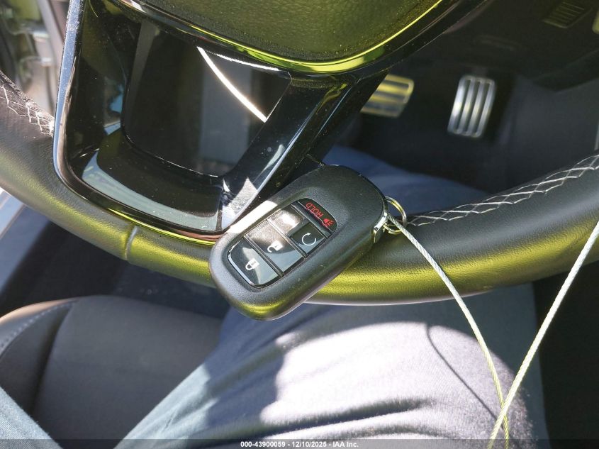 2022 Honda Civic Sport VIN: 2HGFE2F53NH603278 Lot: 43900059