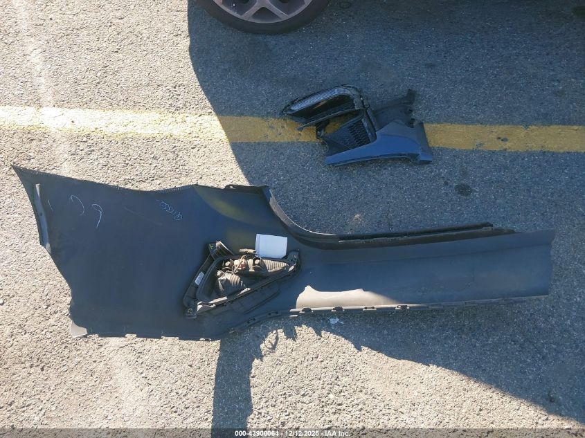 2019 Kia Forte Lxs VIN: 3KPF24AD0KE028436 Lot: 43900064