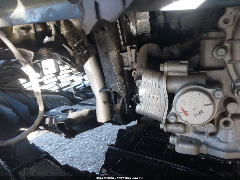 2019 Kia Forte Lxs VIN: 3KPF24AD0KE028436 Lot: 43900064