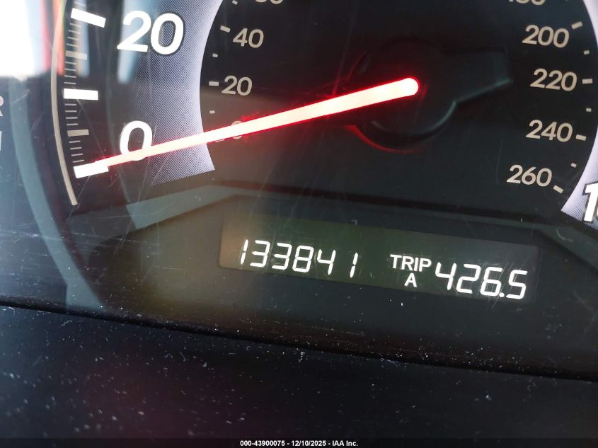 2005 Honda Odyssey Ex-L VIN: 5FNRL38735B074345 Lot: 43900075