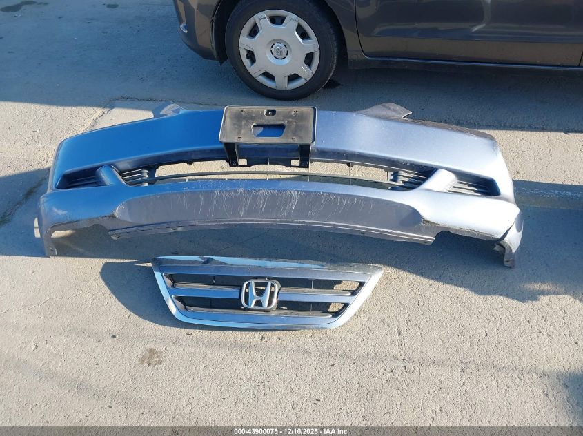 2005 Honda Odyssey Ex-L VIN: 5FNRL38735B074345 Lot: 43900075