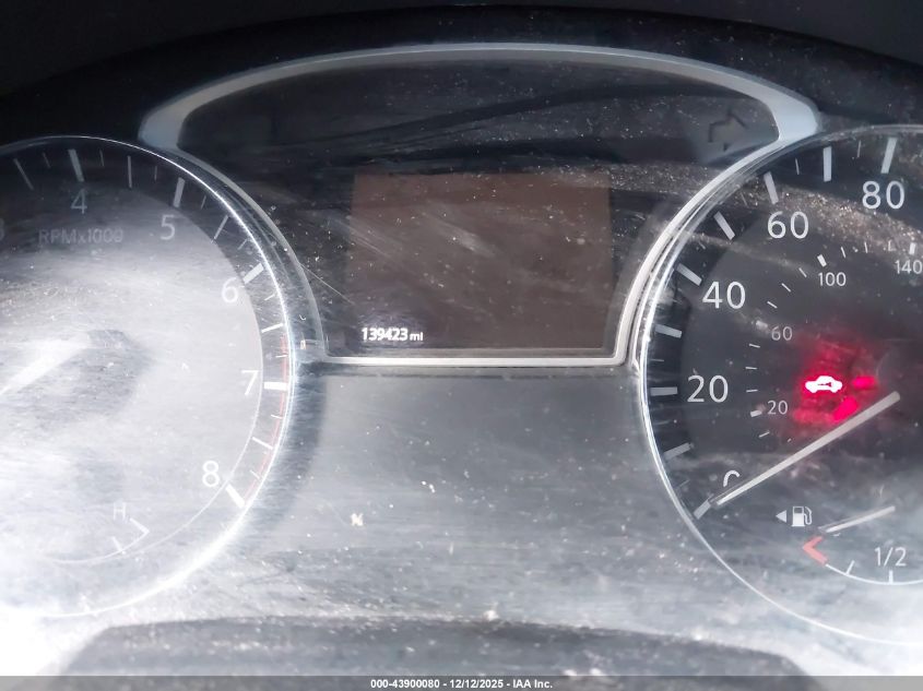 2018 Nissan Altima 2.5 S VIN: 1N4AL3AP5JC218997 Lot: 43900080