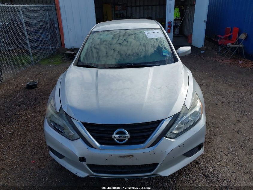 2018 Nissan Altima 2.5 S VIN: 1N4AL3AP5JC218997 Lot: 43900080