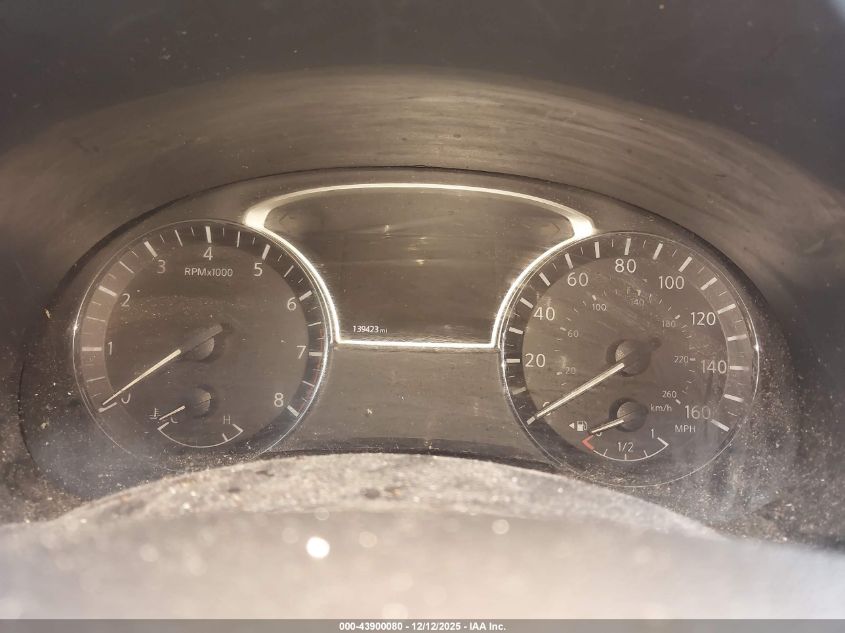 2018 Nissan Altima 2.5 S VIN: 1N4AL3AP5JC218997 Lot: 43900080