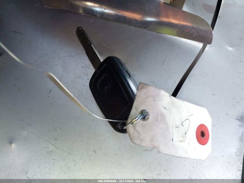 2015 Honda Fit Lx VIN: 3HGGK5H50FM786864 Lot: 43900088