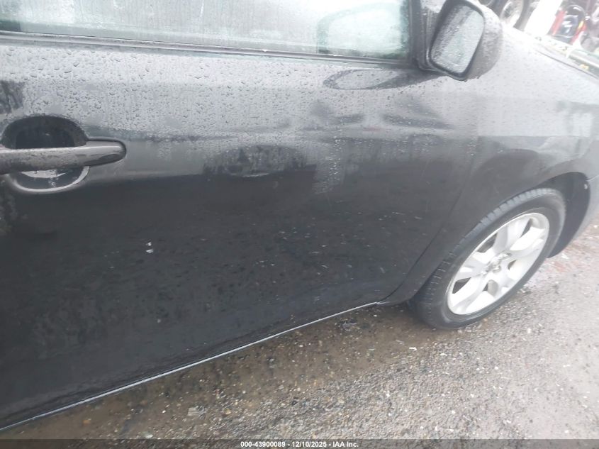 2003 Toyota Matrix Standard VIN: 2T1LR32E33C083902 Lot: 43900089