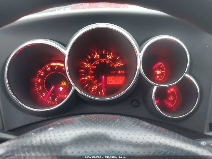 2003 Toyota Matrix Standard VIN: 2T1LR32E33C083902 Lot: 43900089