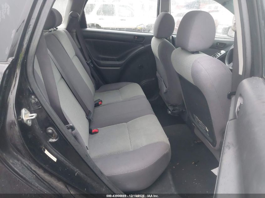 2003 Toyota Matrix Standard VIN: 2T1LR32E33C083902 Lot: 43900089