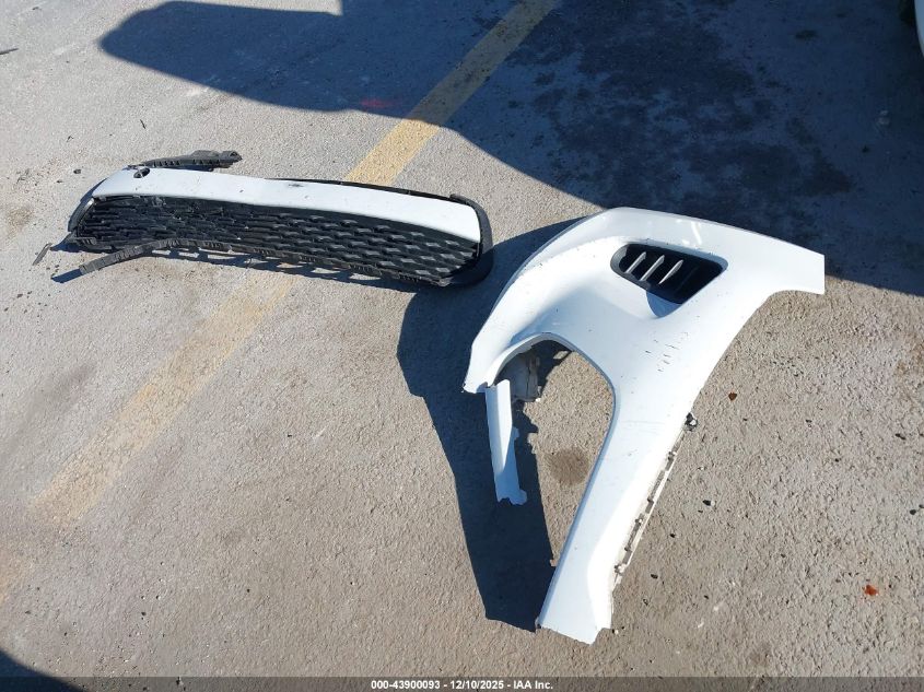 2019 Kia Rio S VIN: 3KPA24AB8KE182319 Lot: 43900093