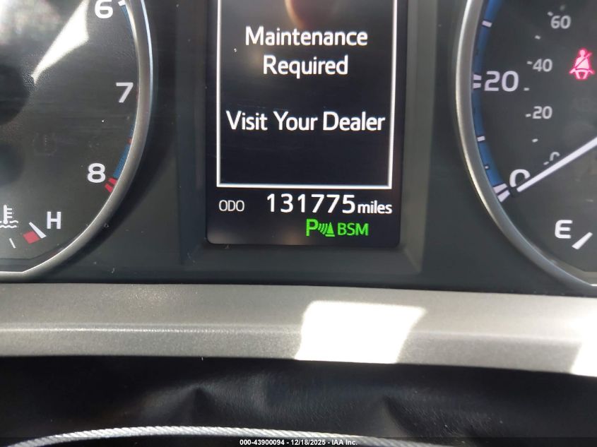 2018 Toyota Rav4 Xle VIN: 2T3WFREV6JW510920 Lot: 43900094