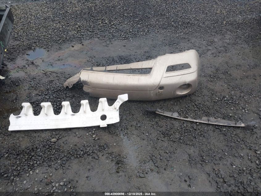 2005 Toyota Highlander VIN: JTEHD21A650037308 Lot: 43900098