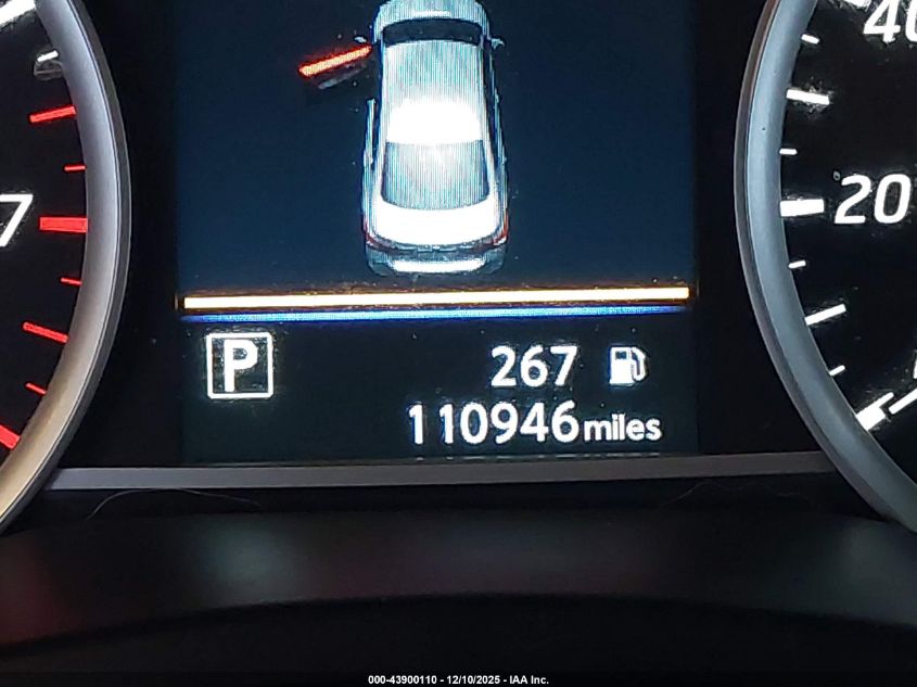 2019 Nissan Sentra Sr VIN: 3N1AB7AP6KY372991 Lot: 43900110