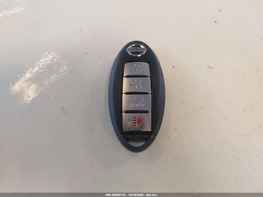 2019 Nissan Sentra Sr VIN: 3N1AB7AP6KY372991 Lot: 43900110