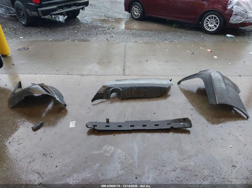 2019 Nissan Sentra Sr VIN: 3N1AB7AP6KY372991 Lot: 43900110