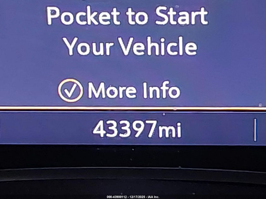 2022 GMC Terrain Awd Sle VIN: 3GKALTEV1NL147234 Lot: 43900112