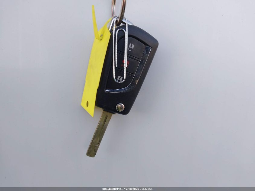 2021 Toyota C-Hr Le VIN: NMTKHMBX3MR127149 Lot: 43900115