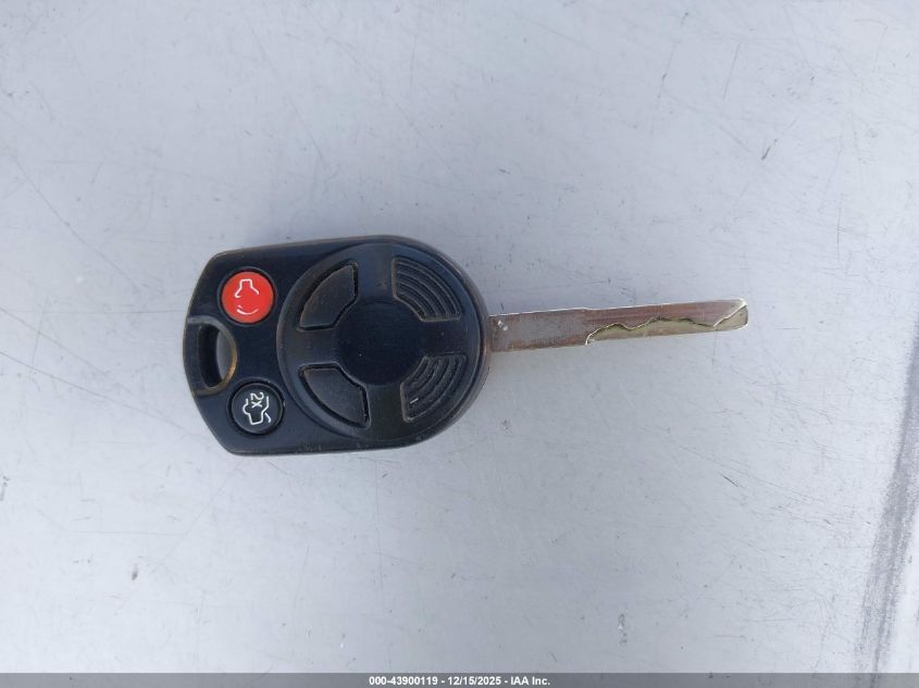 2014 Ford Transit Connect Xlt VIN: NM0AS8F79E1143528 Lot: 43900119