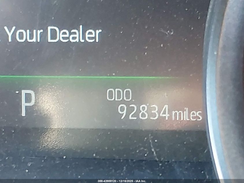 2023 Toyota Camry Xse VIN: 4T1K61AK8PU759796 Lot: 43900120