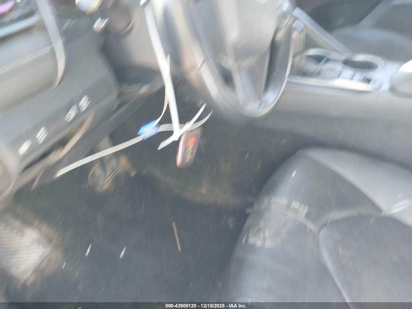 2023 Toyota Camry Xse VIN: 4T1K61AK8PU759796 Lot: 43900120