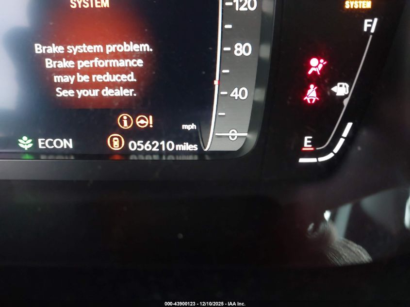 2022 Honda Civic Sport Touring VIN: 19XFL1H80NE024413 Lot: 43900123