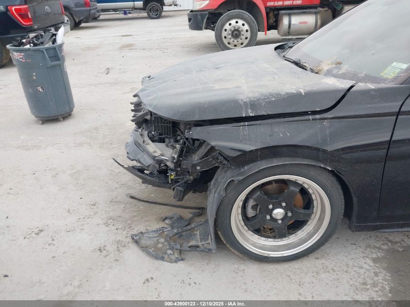 2022 Honda Civic Sport Touring VIN: 19XFL1H80NE024413 Lot: 43900123