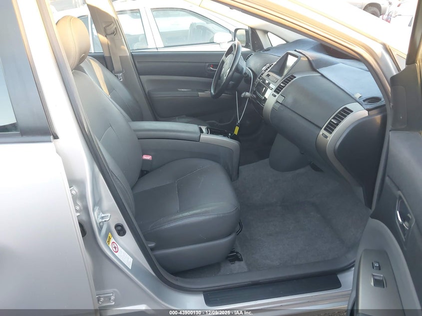 JTDKB20U777559595 2007 TOYOTA PRIUS photo no. 5