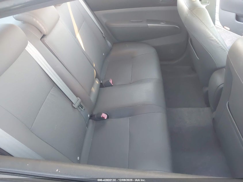 JTDKB20U777559595 2007 TOYOTA PRIUS photo no. 8