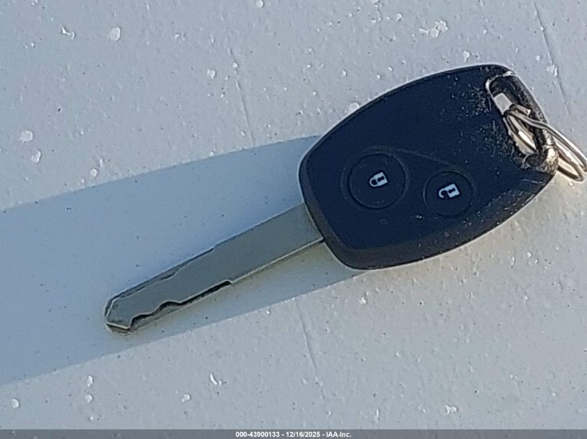 2008 Honda Civic Lx VIN: 2HGFA16578H319694 Lot: 43900133